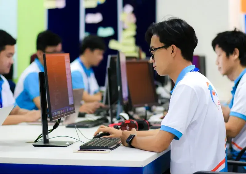 TMA Solutions’ comprehensive QA capabilities&nbsp;